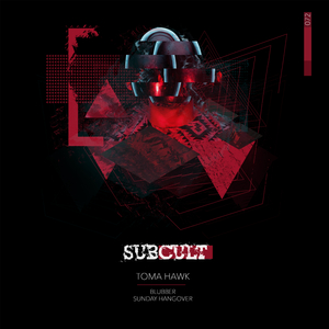 Blubber (Original Mix)