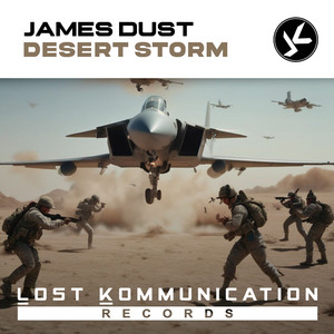Desert Storm (Extended Mix)