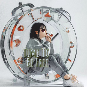 Time to Be Free
