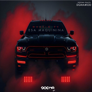 Esa Maquinina (Radio Edit)