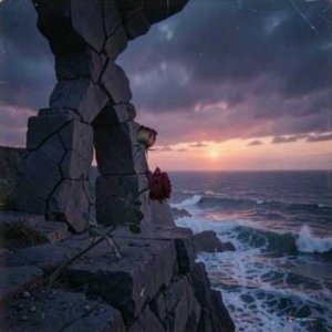 Kiss To (Ai version)