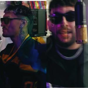 maDRUGadas (feat. Link) (ilegal Version)