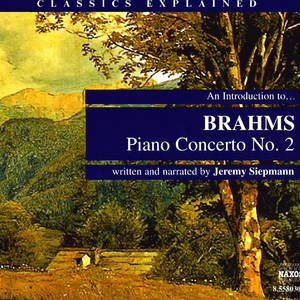 An Introduction to … BRAHMS: Quicker, descending six-note 'answer'