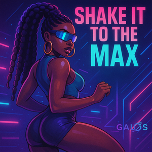 Shake It to the Max