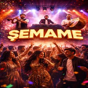 Şemame