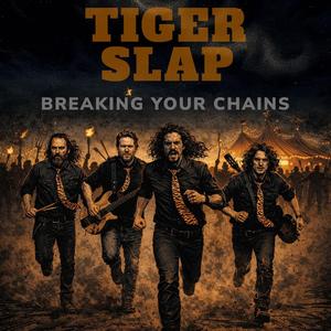 Breaking Your Chains