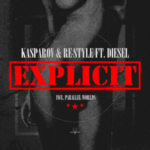 Explicit (Extended Mix)
