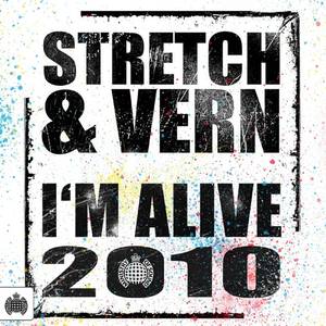 I'm Alive 2010 (Thomas Gandey Remix)