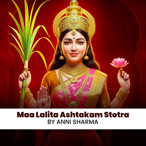 Maa Lalita Ashtakam Stotra