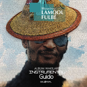 Guido (Instrumental) (Album Wakilare)