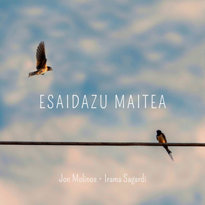 Esaidazu Maitea