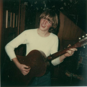 Don't Say I Can't Play