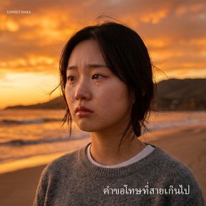 คำขอโทษที่สายเกินไป