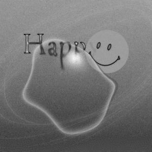 Happy