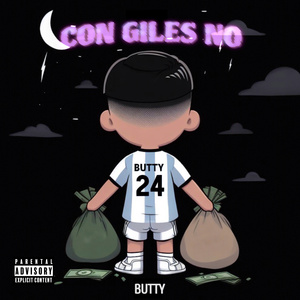 Con Giles No