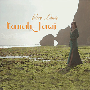 Tanah Jawi