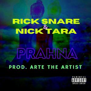 Prahna