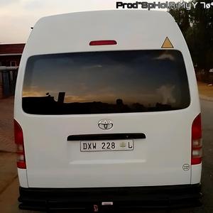 ToXic 228 (Diff Exp.)