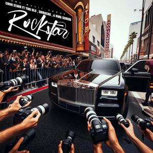 Rockstar (feat. HMG Surgio, Yuki Blu & Sriracha)