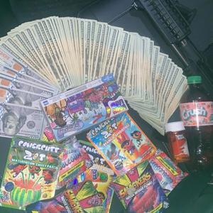 Trap Beatin (feat. Brezzo & DjSlimebxll)