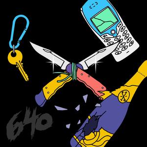 Champagne Diet (BSN Posse Remix)