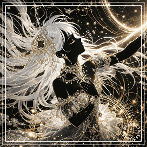 FX01：溃散灵核的终仪咏唱