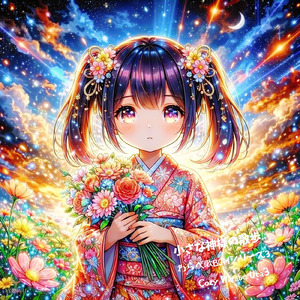 空のおさんぽ-わらべ歌シリーズ３