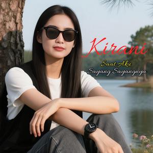 SAAT AKU SAYANG SAYANGNYA