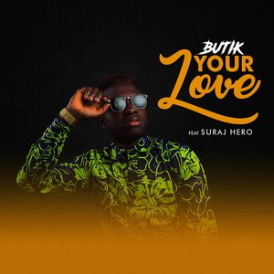 Your Love