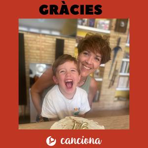 GRÀCIES