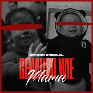 Genauso Wie Mama