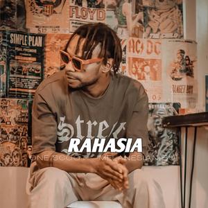 Rahasia (feat. Melanesian Boi)