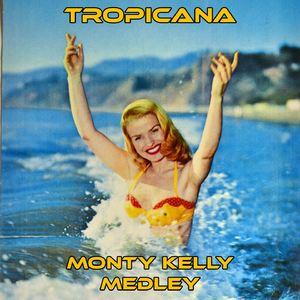 Tropicana Medley: Granada / Tropicana / Cubamba / Life in New York / Neapolitan Nites Mambo / Monte Carlo / Three O'Clock in the Morning / Glocca-Morra / Bali Ha'i / Under Paris Skies / Shangri La / Doreen