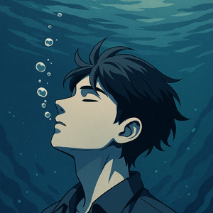 溺死するモノローグ