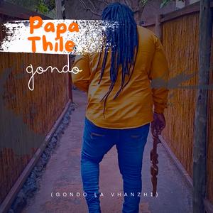 Ndi Latedzwa Nga Mbilu (feat. Mudogwa)