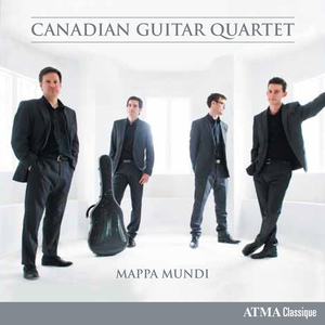 Concierto Tradicionuevo:I. Cafe Gardel