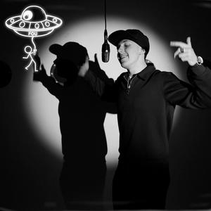 I'M DECIDING (feat. FocusOnYou)