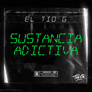 Sustancia Adictiva