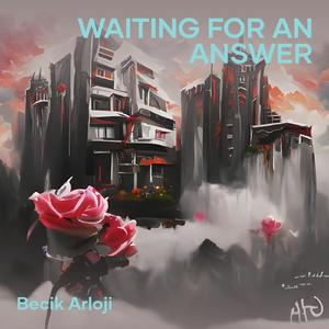 Waiting for an answer