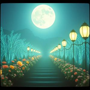 ស្ងៀមស្ងាត់ដូចយប់