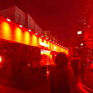 Livehouse Girl (prod.yon)