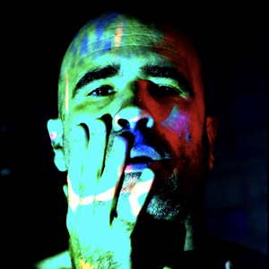 Mon Amour Bleu Translucide