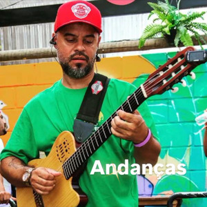 Andanças