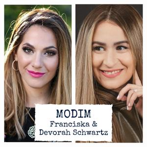 Modim (feat. Devorah Schwartz)