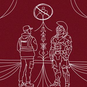 Crowdpleaser (feat. Ama-Deus)