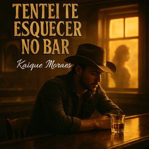 Tentei Te Esquecer no Bar