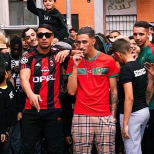 [FREE] Russ millionsUK DRLL×AFRO TRAP TYPE BEAT