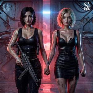 Unlocking the Master Key