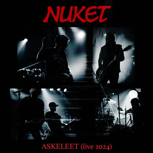 Askeleet (Live 2024)