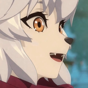 Christmas in Fantasy World